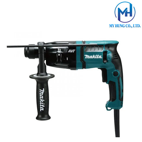 Máy khoan bê tông Makita HR1841FJ(Chuôi gài SDS-PLUS/18MM)