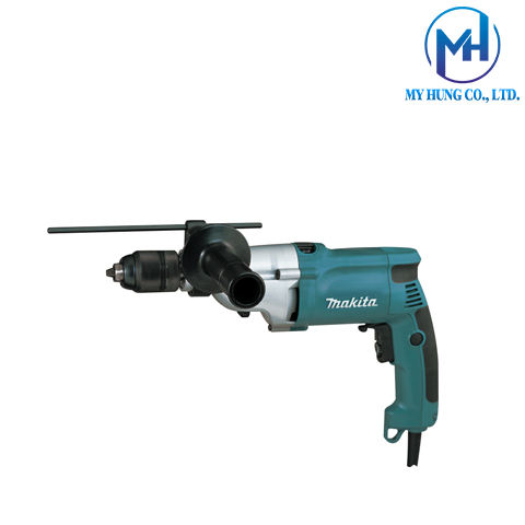 Máy khoan búa 2 tốc độ Makita HP2051(20MM)