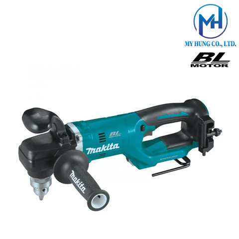 Máy Khoan Góc Dùng Pin 18v Makita DDA450Z(Thân Máy)(BL)