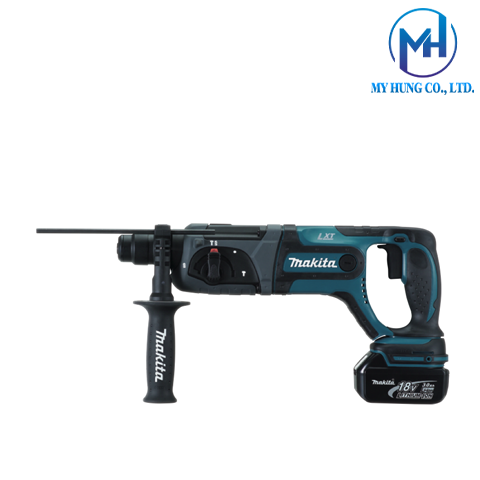 Máy Khoan Bê Tông Makita Dùng Pin 18v DHR241RFE