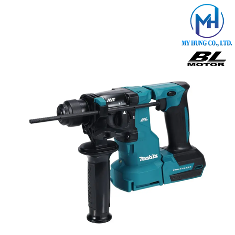 Máy Khoan Bê Tông Dùng Pin 18v Makita DHR183Z(Thân Máy)(BL)