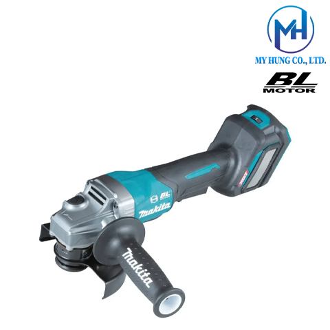 Máy Mài Góc Dùng Pin 40v Makita GA029GZ(Thân Máy)(BL)