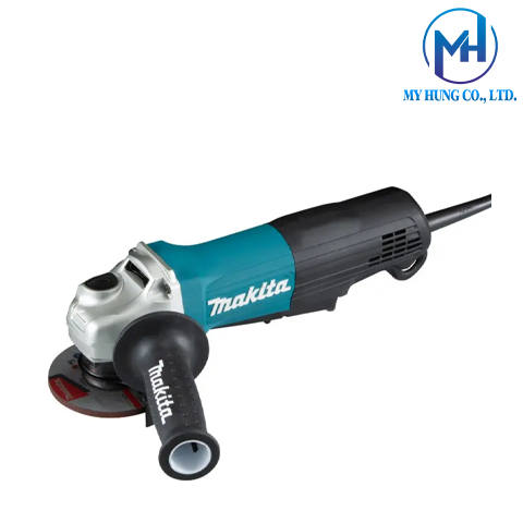Máy Mài Góc Makita GA4050(100MM/1300W/CÔNG TẮC BÓP)