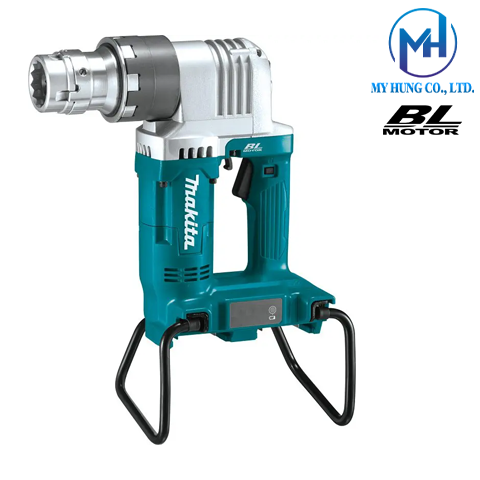 Máy Siết Cắt Bu Lông Dùng Pin 18Vx2 Makita DWT310ZK(Thân Máy)(BL)