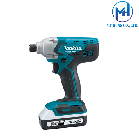 Máy vặn vít dùng pin 18v Makita M6901D001