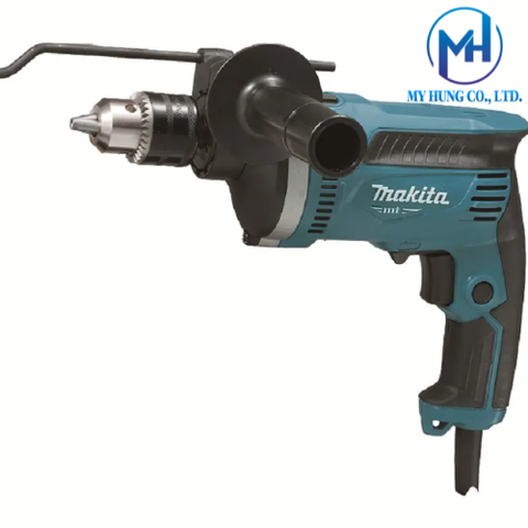 MÁY KHOAN BÚA(16MM)(26 CÁI PHỤ KIỆN) MAKITA M8100KX2B