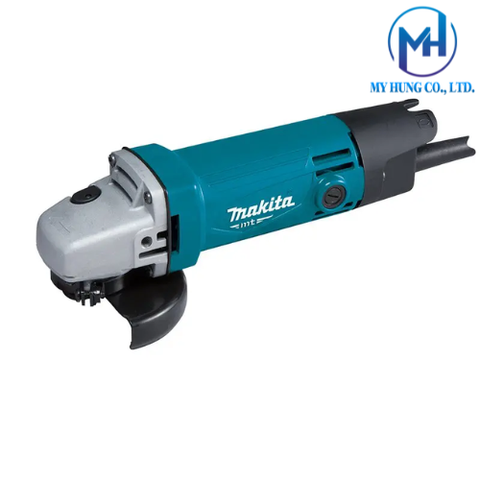 MÁY MÀI GÓC(100MM/570W/CÔNG TẮC ĐUÔI) MAKITA M9504B