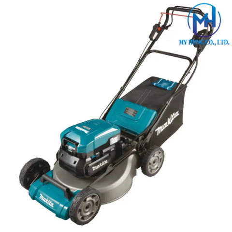 MÁY CẮT CỎ ĐẨY DÙNG PIN 18V LM001CZ