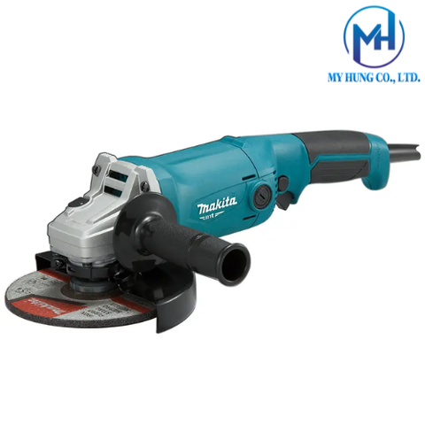 MÁY MÀI GÓC(150MM/1050W/CÔNG TẮC BÓP) MAKITA M9003B