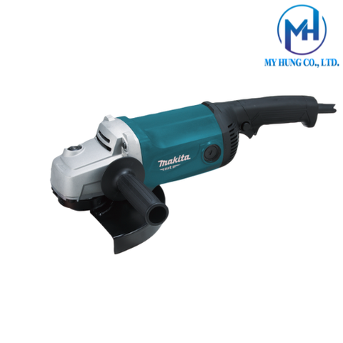 MÁY MÀI GÓC (230MM/2200W/CÔNG TẮC BÓP) MAKITA M0921B