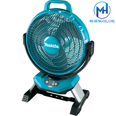 QUẠT DÙNG ĐIỆN VÀ PIN(40V MAX/AC) MAKITA CF002GZ