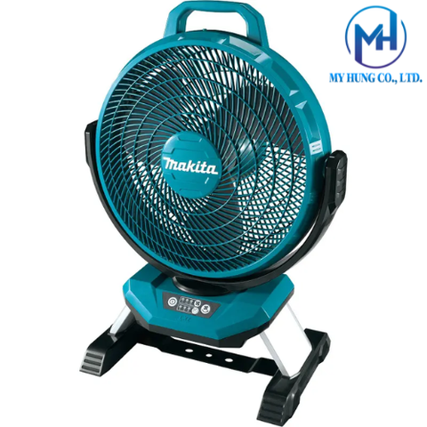 QUẠT DÙNG PIN VÀ ĐIỆN (18V/14.4V/AC) MAKITA DCF301Z