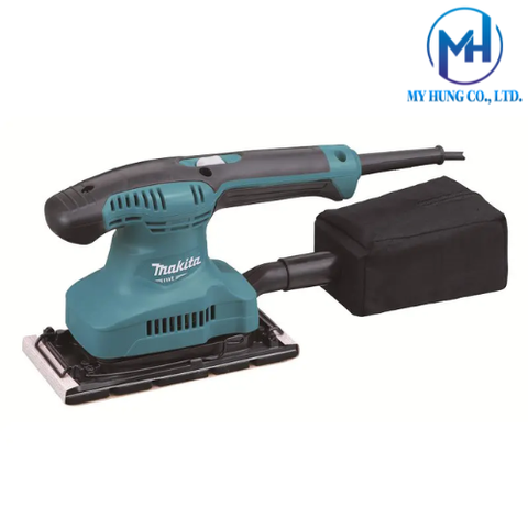 MÁY CHÀ NHÁM RUNG CHỮ NHẬT MAKITA M9203B