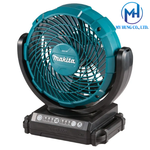 QUẠT DÙNG PIN(12V MAX) MAKITA CF101DZ