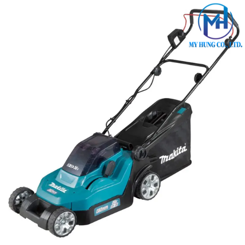 MÁY CẮT CỎ ĐẨY DÙNG PIN 18V MAKITA DLM382Z