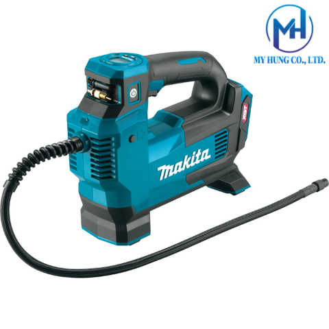 MÁY BƠM HƠI DÙNG PIN(40V MAX) MAKITA MP001GZ