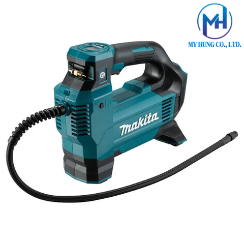 MÁY BƠM HƠI DÙNG PIN(18V) MAKITA DMP181Z