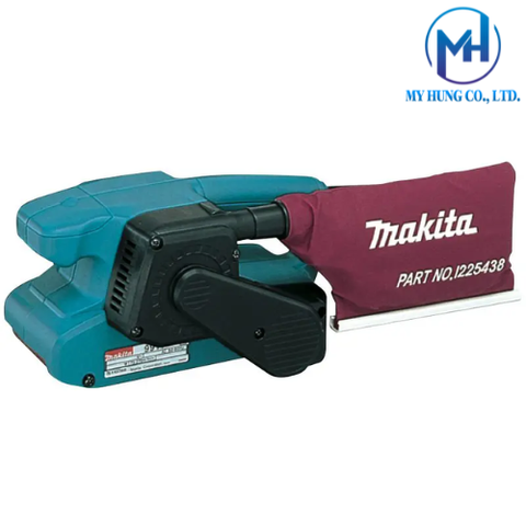 MÁY CHÀ NHÁM BĂNG(76MMX457MM) MAKITA 9910