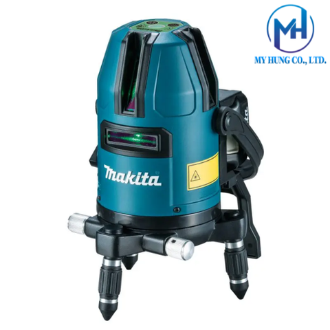 MÁY CÂN MỰC LASER TIA XANH DÙNG PIN MAKITA 12V SK10GDZ