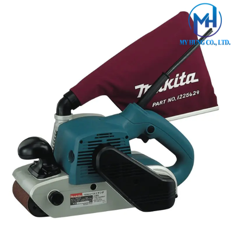 MÁY CHÀ NHÁM BĂNG(100MMX610MM) MAKITA 9403