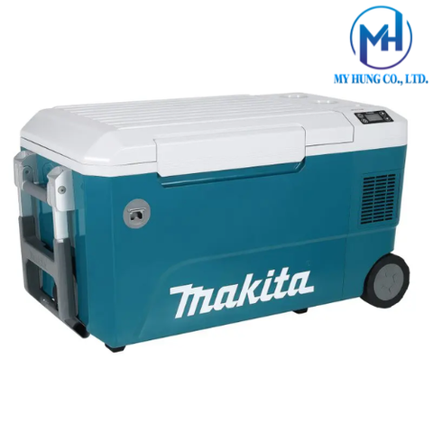 MÁY LÀM MÁT VÀ ẤM DÙNG PIN(50L)(40V/18V/AC) MAKITA CW002GZ01