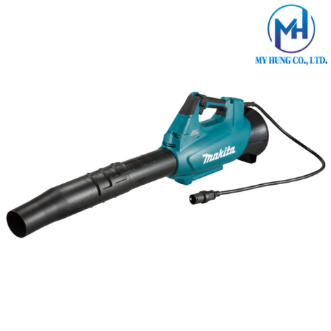 MÁY THỔI DÙNG PIN MAKITA UB001CZ(BỘ CẤP NGUỒN/BL)(18Vx2)