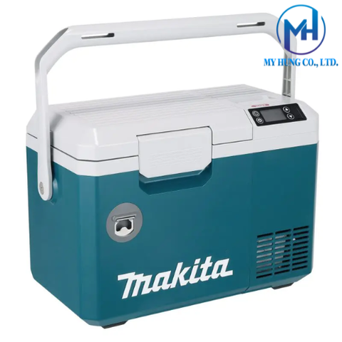 MÁY LÀM MÁT VÀ ẤM DÙNG PIN(7L)(40V/18V/AC) MAKITA CW003GZ01