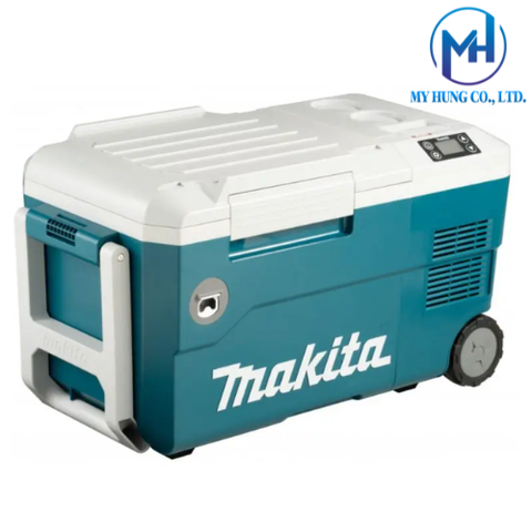 MÁY LÀM MÁT VÀ ẤM DÙNG PIN(20L)(40V/18V/AC) MAKITA CW001GZ01