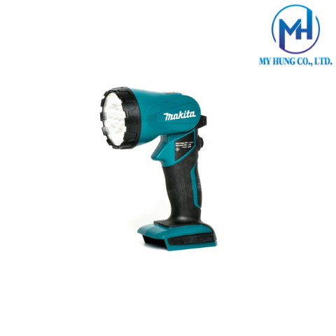 ĐÈN LED DÙNG PIN(18V/14.4V) MAKITA ML187