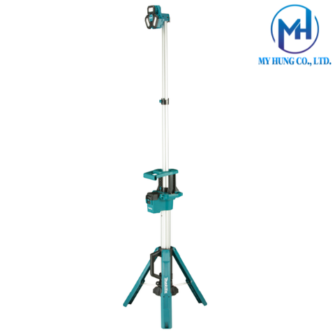 ĐÈN CÔNG TRƯỜNG DÙNG PIN MAKITA (18V/14.4V) DML814
