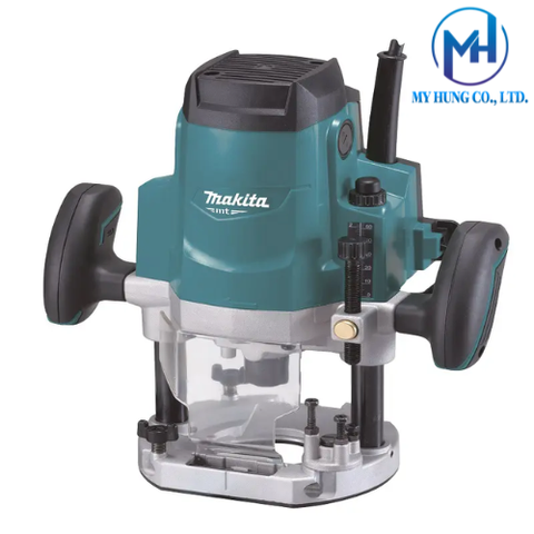 MÁY PHAY(1/2”) MAKITA M3600B