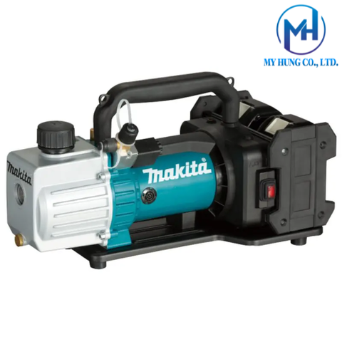MÁY HÚT CHÂN KHÔNG DÙNG PIN 18Vx2 MAKITA DVP181ZK