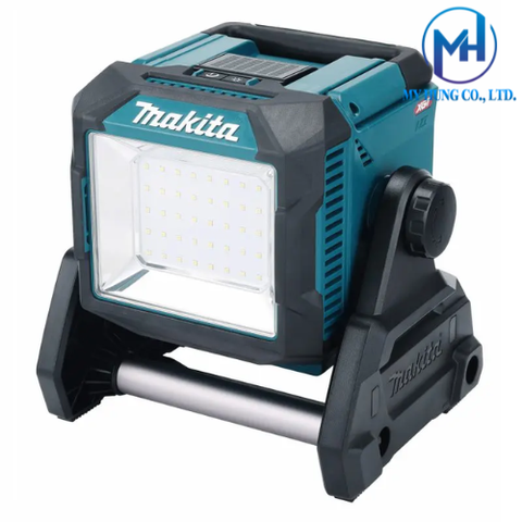 ĐÈN CÔNG TRƯỜNG DÙNG PIN MAKITA (40V/18V/14.4V) ML005GX