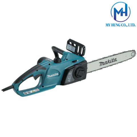 MÁY CƯA XÍCH DÙNG ĐIỆN MAKITA UC4041A
