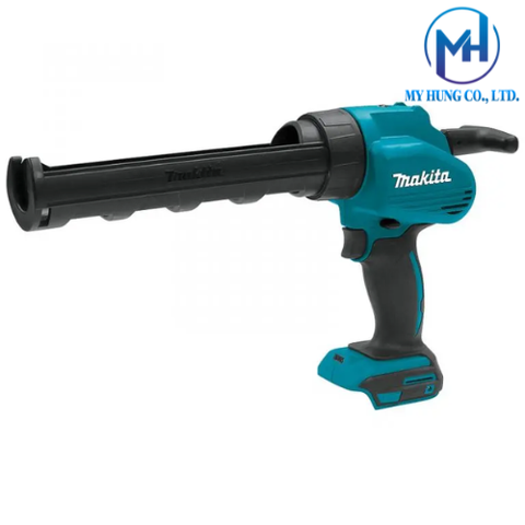 SÚNG BẮN SILICON DÙNG PIN MAKITA DCG180Z