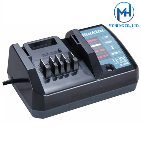SẠC PIN MAKITA  DC18WA