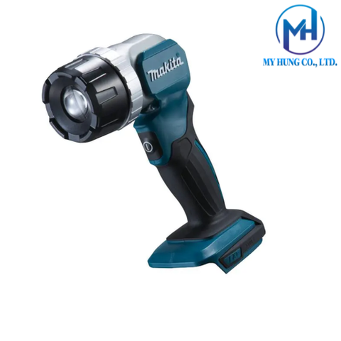 ĐÈN LED DÙNG PIN(14.4V-18V) MAKITA DML808