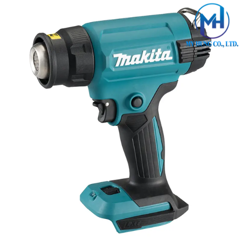 MÁY THỔI NÓNG DÙNG PIN(～550℃)(18V) MAKITA DHG181ZK