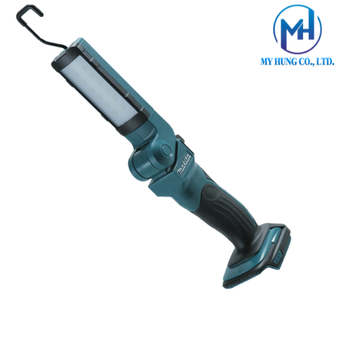 ĐÈN LED DÙNG PIN(18V/14.4V) MAKITA DML801