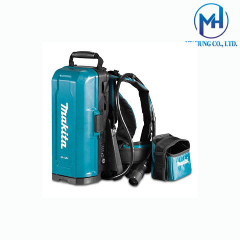 Bộ Cấp Nguồn Di Dộng Đeo vai MAKITA PDC01