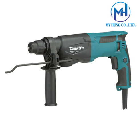 MÁY KHOAN ĐỘNG LỰC(22MM) MAKITA M8700B