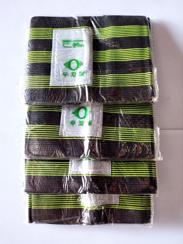 Băng quấn cổ chân