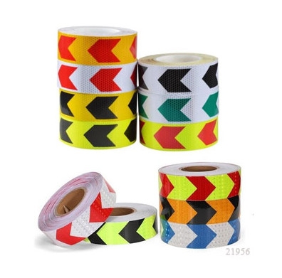 Băng dính phản quang