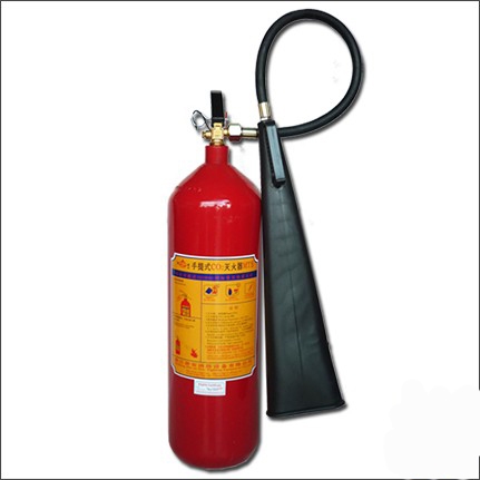 Bình chữa cháy CO2 MT5 5kg