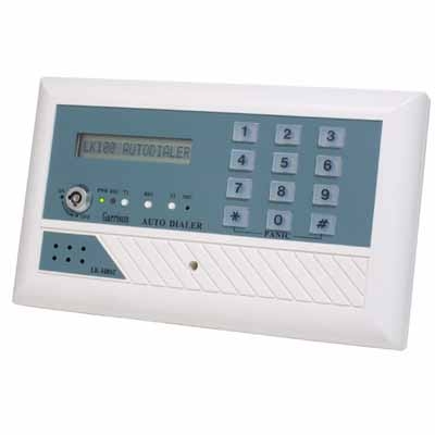 Bộ quay số điện thoại tự động GARRISION S1