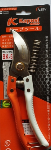 Kéo cắt cành Kapusi