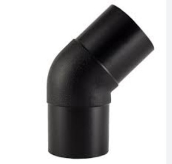 Chếch hàn HDPE DN110