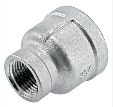 Côn thu ren mạ kẽm