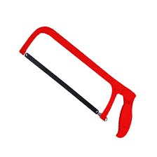 Cưa tay cứu hỏa