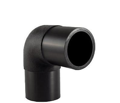 Cút hàn HDPE DN110